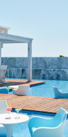 Cavo Olympo Luxury Hotel & Spa - Adult Only
