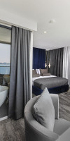 Pera Bosphorus Hotel