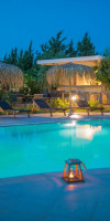 Lindos Breeze Beach Hotel