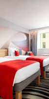 Novotel Bucharest City Centre