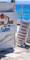 Meliton Inn Hotel & Suites Chalkidiki