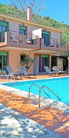 OKEANIS APARTMENTS AND SUITES ADULTS ONLY