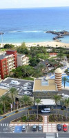 Elba Carlota Beach & Golf Resort