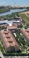 CRYSTAL PARAISO VERDE RESORT  SPA