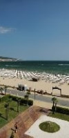 DIT EVRIKA BEACH CLUB HOTEL