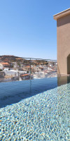 Castello Infinity Suites