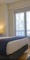 SPOT APARTMENTS CEUTA