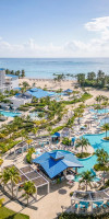 Dreams Cap Cana Resort & Spa