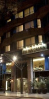 NH Crdoba Panorama