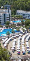 TURUNC RESORT OTEL