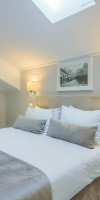 New Era Hotel Bucharest City