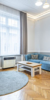 LUXURIOUS APARTMENT AT CITY CENTER