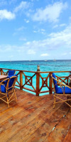 Zenobia Beach Resort