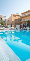 SUNNY DAYS HOTEL APARTMENTS RHODES