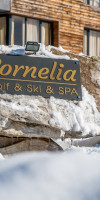 CORNELIA Aparthotel (Bansko) Not defined