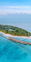Reethi Beach Resort