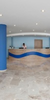 BODRUM BEACH RESORT