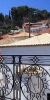 Acropol Hotel Parga