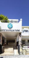 PONZ HOTEL
