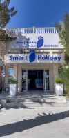 Smart Holiday Hotel Bodrum