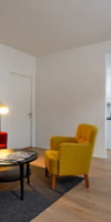 FORENOM SERVICED APARTMENTS HELSINKI KRUUNUNHAKA