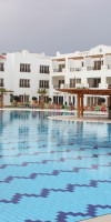 OLD VIC SHARM RESORT