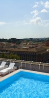 Mercure Roma Centro Colosseo