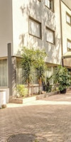 Scheppers Hotel