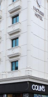 VICTORY HOTEL