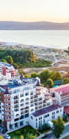 HI Hotels Imperial  Resort (Sunny Beach) 4*