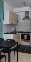 Corvin Center Suites