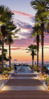 Rove Al Marjan Island
