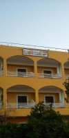 ILIOSTASI BEACH Apartments
