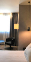 HG City Suites Barcelona