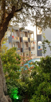 CALIS HOTEL