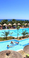 Mediterraneo Hotel