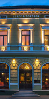 Hotel Central Park