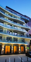 APARTAMENTS CAN NEGRET