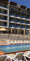 Royal Grand Hotel  SPA (Kavarna) Not defined