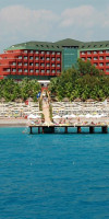 Nergis Select Hotel