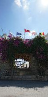 SALINAS HOTEL BODRUM