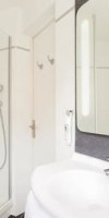 IBIS PARIS GARE DU NORD TGV