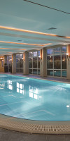 AKKA ANTEDON SUITE ROOM