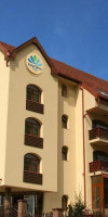 HOTEL LACUL URSU