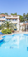Stafylos Suites