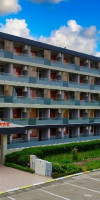HOTEL DUNAREA.