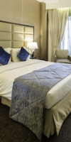 Howard Johnson by Wyndham Bur Dubai