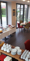 TOMIS GARDEN APARTHOTEL