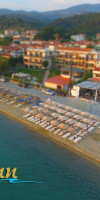 Meliton Inn Hotel & Suites Chalkidiki