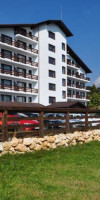 Cheile Gradistei Fundata Resort  Spa